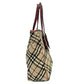 Pre-Owned Burberry Blue Label tote bag N22908675
