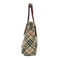 Pre-Owned Burberry Blue Label tote bag N22908675