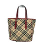 Pre-Owned Burberry Blue Label tote bag N22908675