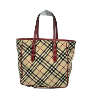 Pre-Owned Burberry Blue Label tote bag N22908675