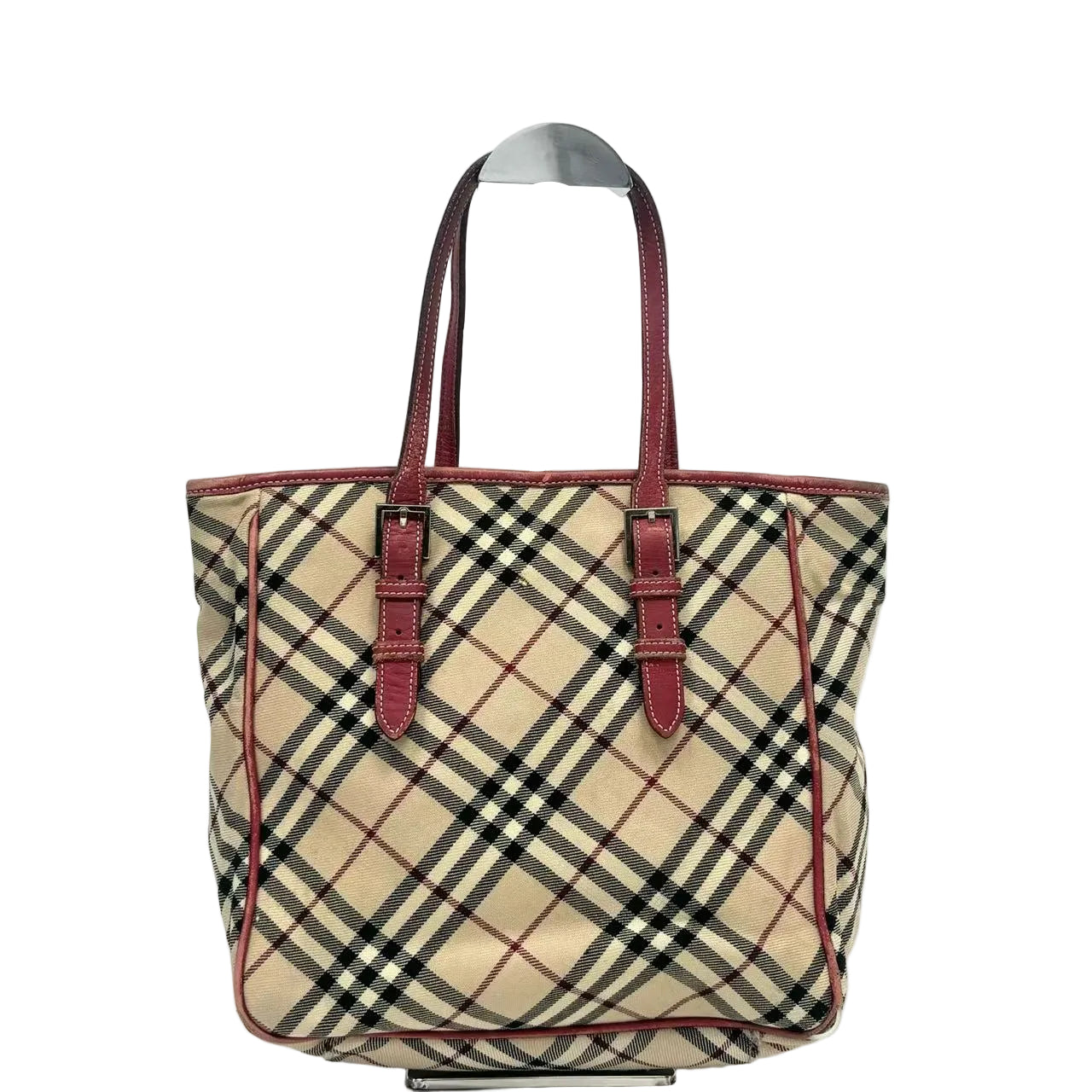 Pre-Owned Burberry Blue Label tote bag N22908675