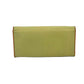 Pre-Owned Miu Miu long wallets N22908539