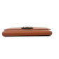 Pre-Owned Gucci Interlocking G Studded Continental Wallet N22876716