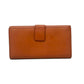 Pre-Owned Gucci Interlocking G Studded Continental Wallet N22876716