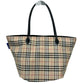 Pre-Owned Burberry Blue Label Tote Bag N22991699