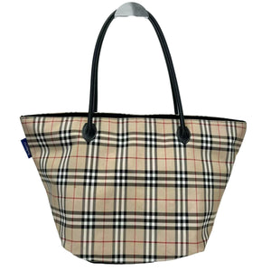 Pre-Owned Burberry Blue Label Tote Bag N22991699