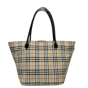 Pre-Owned Burberry Blue Label Tote Bag N22991699