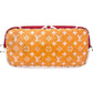 Pre-Owned  Louis Vuitton Monogram Giant Neverfull MM limited edition N22990710