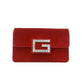 Pre-Owned Gucci Broadway Mini bag N22982079