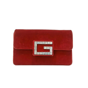 Pre-Owned Gucci Broadway Mini bag N22982079