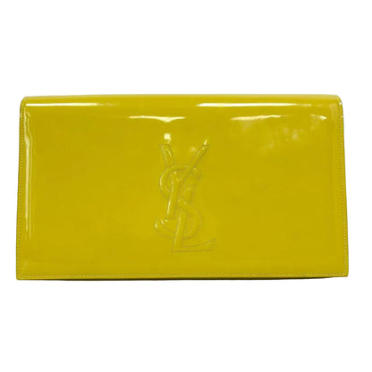 Pre-Owned Yves Saint Laurent Belle de Jour clutch Size Medium N22982090