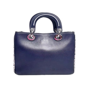 Pre-Owned Christian Dior Diorissimo Bag Size Medium N22987852