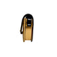 Pre-Owned Saint Laurent Solferino Small Suede Shoulder Bag N22987572
