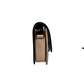 Pre-Owned Saint Laurent Solferino Small Suede Shoulder Bag N22987572