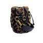 Pre-Owned Fendi Mon Trésor Mini Bucket Bag N22988201