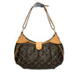 Pre-Owned Louis Vuitton Monogram Etoile City PM shoulder bag N22980290