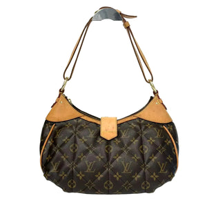 Pre-Owned Louis Vuitton Monogram Etoile City PM shoulder bag N22980290
