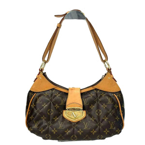 Pre-Owned Louis Vuitton Monogram Etoile City PM shoulder bag N22980290