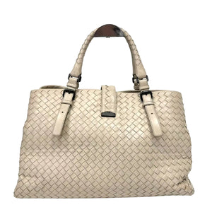Pre-Owned Bottega Veneta Roma tote bag Size Medium N22980186