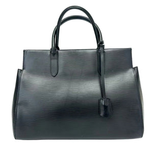 Pre-Owned Louis Vuitton Marly MM in Epi Leather N22980227