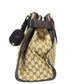 Pre-Owned Gucci GG Canvas Running Tote Size Large N23037055
