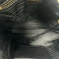 Pre-Owned Prada Nylon Tessuto Impuntu Quilted Shoulder Bag N23037113