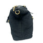 Pre-Owned Prada Nylon Tessuto Impuntu Quilted Shoulder Bag N23037113