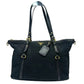 Pre-Owned Prada Nylon Tessuto Impuntu Quilted Shoulder Bag N23037113