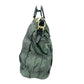 Pre-Owned Prada Tessuto Gaufre Tote N23037088