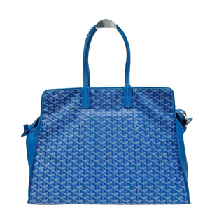 Pre-Owned Goyard Hardy PM bag N23062809