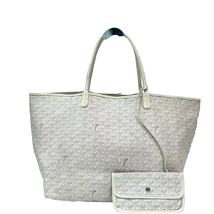 Pre-Owned Goyard Saint-Louis tote Size Saint Louis GM N23064003