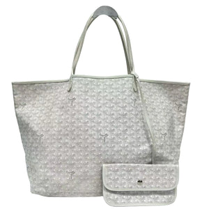 Pre-Owned Goyard Saint-Louis tote Saint Louis GM N23064025