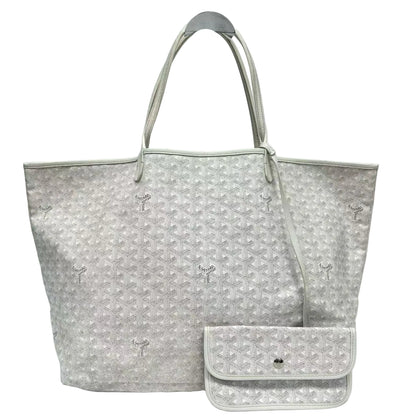 Pre-Owned Goyard Saint-Louis tote Saint Louis GM N23064025