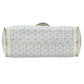 Pre-Owned Goyard Bellechasse Biaude PM in white N23062875