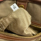 Pre-Owned  Prada Logo Jacquard 2-Way Tote Bag N23037134
