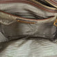 Pre-Owned  Prada Logo Jacquard 2-Way Tote Bag N23037134