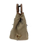 Pre-Owned  Prada Logo Jacquard 2-Way Tote Bag N23037134