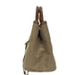 Pre-Owned  Prada Logo Jacquard 2-Way Tote Bag N23037134