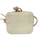 Pre-Owned Fendi Mini Mon Tresor Bucket Bag N23062747