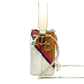 Pre-Owned Fendi Mini Mon Tresor Bucket Bag N23062747