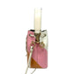 Pre-Owned Fendi Mini Mon Tresor Bucket Bag N23062747