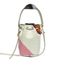 Pre-Owned Fendi Mini Mon Tresor Bucket Bag N23062747