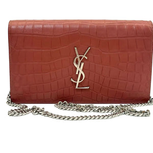 Pre-Owned Saint Laurent Kate Size Kate Medium N22994442