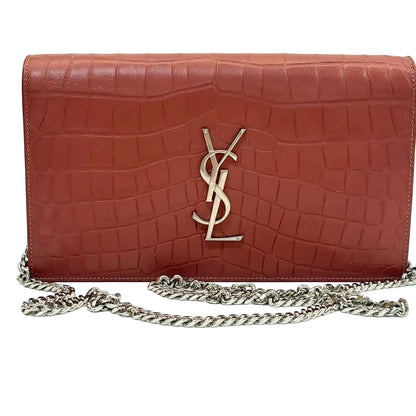 Pre-Owned Saint Laurent Kate Size Kate Medium N22994442