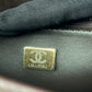 Pre-Owned Chanel Classic Double Flap Bag crafted from suede calfskin Release 2026