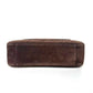 Pre-Owned Chanel Classic Double Flap Bag crafted from suede calfskin Release 2026