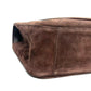 Pre-Owned Chanel Classic Double Flap Bag crafted from suede calfskin Release 2026