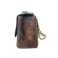 Pre-Owned Chanel Classic Double Flap Bag crafted from suede calfskin Release 2026