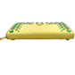 Pre-Owned Prada Saffiano Vernice leather wallet Limited Edition
