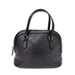 Pre-Owned Gucci Microguccissima Dome Bag Size MIni N22779063